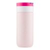 Dopper Travel Mug 400 ml Bärrosa | Inget reklamtryck | Inte tillgängligt | Inte tillgängligt