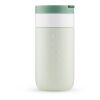 Dopper Travel Mug 300 ml olivgrön | Inget reklamtryck | Inte tillgängligt | Inte tillgängligt