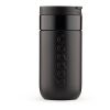 Dopper Travel Mug 300 ml svart | Inget reklamtryck | Inte tillgängligt | Inte tillgängligt