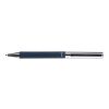 Brass twist ballpen Jalen Blå | Inget reklamtryck | Inte tillgängligt | Inte tillgängligt