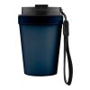 Travel drinking mug 350 ml Lush Blå | Inget reklamtryck | Inte tillgängligt | Inte tillgängligt