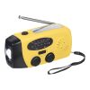Emergency radio Solan | Recycled Gul