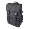Backpack Vayo | Recycled | Laptop 15" | 11 l Svart