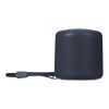 Bluetooth speaker Peblo | Recycled Blå