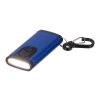Alarm light Alero | Recycled Koboltblå