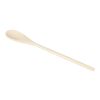 Cooking spoon Beckham | Recycled wood Brun