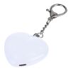 Key chain with light Gleamo | Heart shape Vit