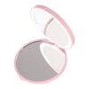 Pocket mirror Mirlo | Recycled Rosa
