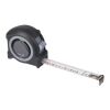 Stabila Pocket Tape | 3 m grey/black