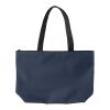 Foldable shopping bag Velora | 15 l Blå