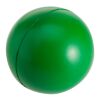 Antistress boll Grön