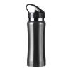 Vattenflaska (600 ml) Silver