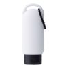 Solkräm (60 ml) SPF 30 med karbinhake Svart