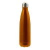 Vattenflaska med dubbla väggar (500 ml) Orange