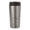 Resemugg i rostfritt stål (300 ml) Silver