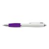 Recycled ABS ballpen Trevor Lila