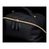 Recycled PU toilet bag Alon beige