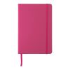 PU notebook Eva Rosa