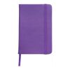 PU notebook Dita Lila