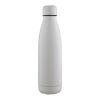 Recycled drinking bottle 700 ml Breeze Grå