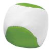 Jongler-/Antistressboll limegrön