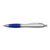 Recycled ABS ballpen Mariam Blå