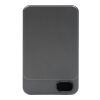 BrandCharger Powerwave 5000 wireless powerbank grå