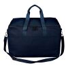 Recycled polycotton (330 gsm) cooler bag Luz Blå