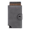 BrandCharger Wally Porto card wallet Grå