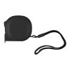 ABS tape measure Dorothy Svart