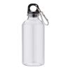 Vattenflaska i RPET (4000 ml) Transparent