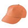 Keps i RPET Orange | Inget reklamtryck | Inte tillgängligt | Inte tillgängligt