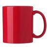 Keramikmugg Kenna Röd | Inget reklamtryck | Inte tillgängligt | Inte tillgängligt