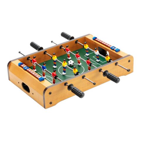Fotbollsspel för bordet
