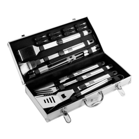 Grillset ''de luxe''