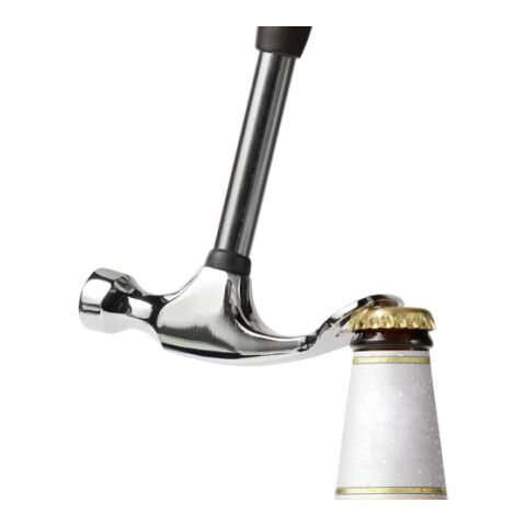 Hammare med öppnare