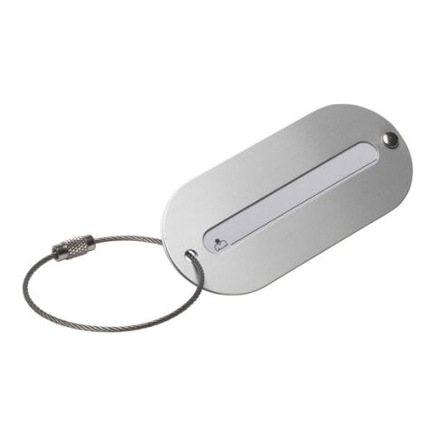 Bagagebricka i aluminium