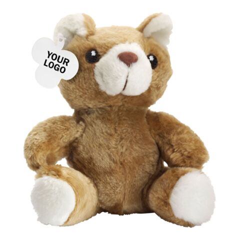 Teddybjörn, för tröja se art.nr 5013 brun | utan reklamtryck | Inte tillgängligt | Inte tillgängligt
