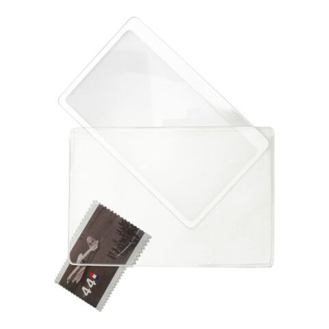 Förstoringsglas i PVC