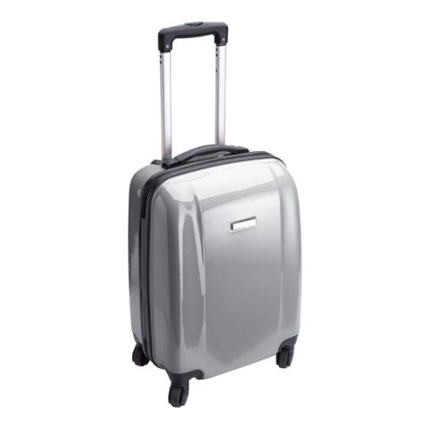 Trolley/kabinväska i hårdplast