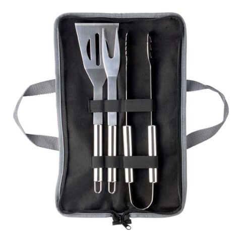 Grillset, 3 delar