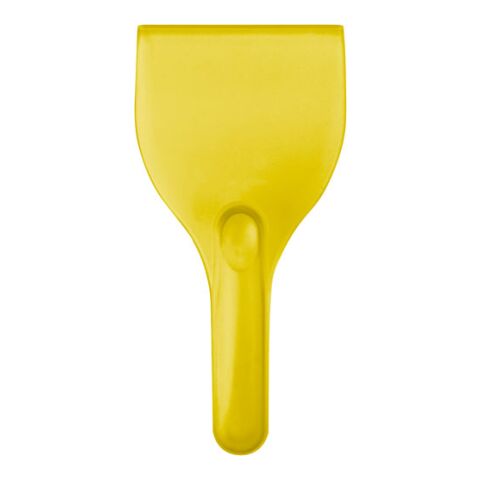 Isskrapa med handtag