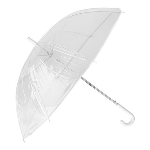 Transparent paraply, automatisk öppning