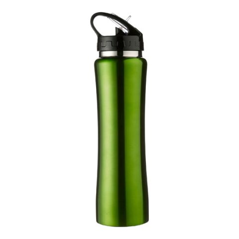 Sportflaska i aliminium (500 ml)