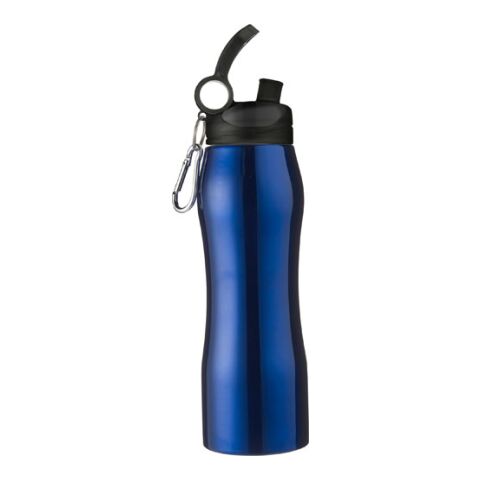 Sportflaska i aliminium (750 ml)