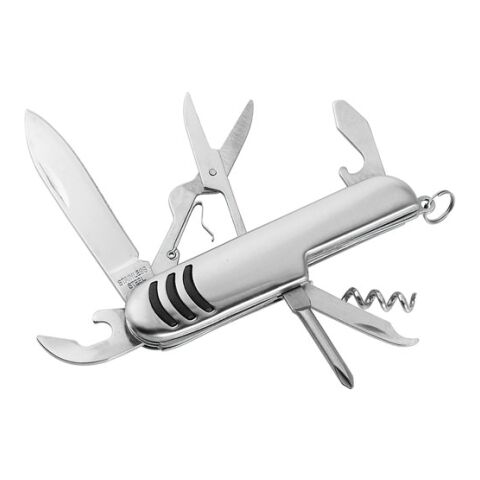 Fickkniv i rostfritt stål