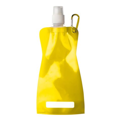 Hopvikbar vattenflaska (420 ml)