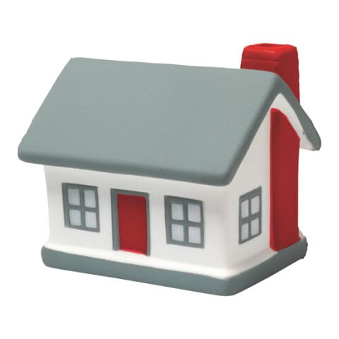 Antistressfigur, hus