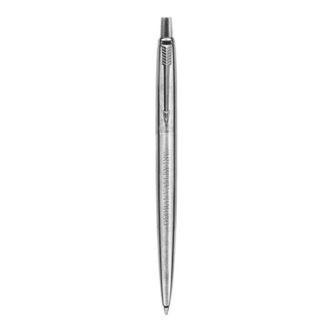 Parker® Jotter kulspetspenna i rostfritt stål