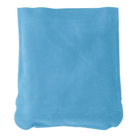 Uppblåsbar nackkudde